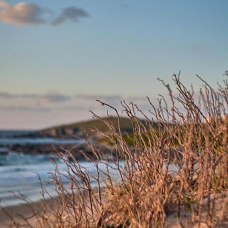 Foreshore At Fistral New Quay Exterior foto